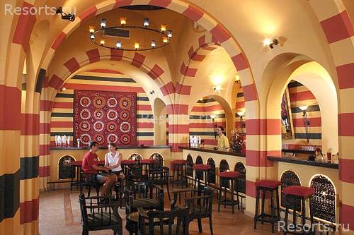 Iberotel Makadi Oasis & Family Resort, 3